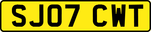 SJ07CWT