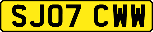 SJ07CWW