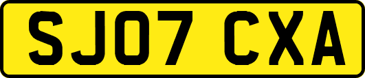 SJ07CXA