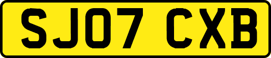 SJ07CXB