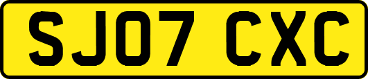 SJ07CXC