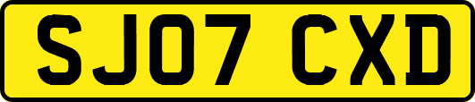 SJ07CXD
