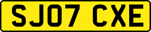 SJ07CXE