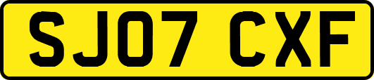 SJ07CXF