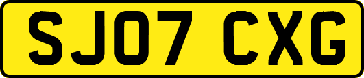 SJ07CXG