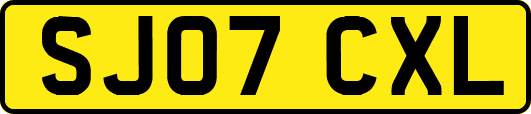 SJ07CXL