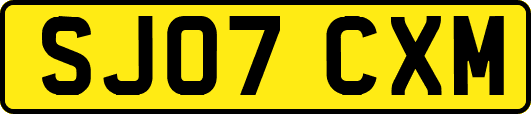 SJ07CXM