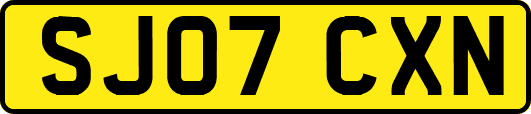 SJ07CXN