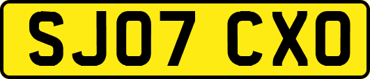 SJ07CXO