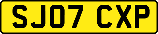 SJ07CXP