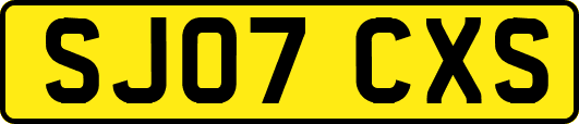 SJ07CXS