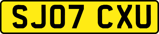 SJ07CXU