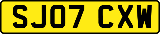 SJ07CXW