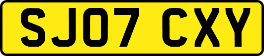 SJ07CXY