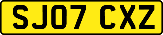 SJ07CXZ