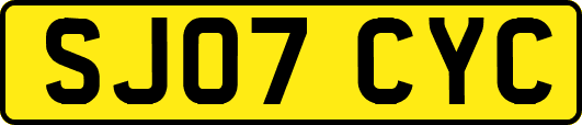 SJ07CYC