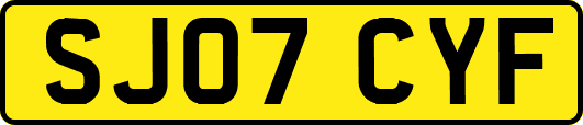 SJ07CYF