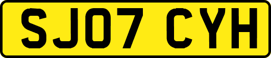 SJ07CYH