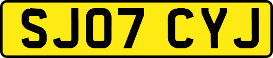 SJ07CYJ