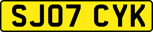 SJ07CYK