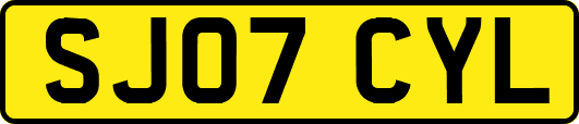SJ07CYL
