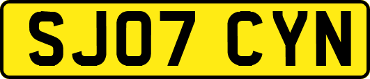 SJ07CYN