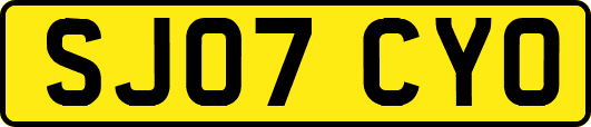 SJ07CYO