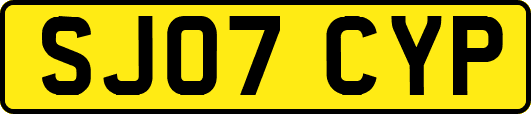 SJ07CYP