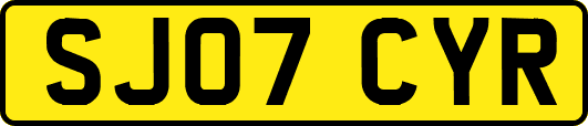 SJ07CYR