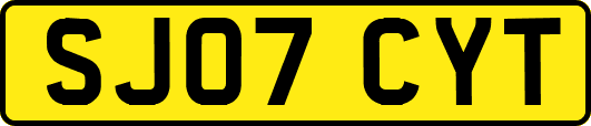 SJ07CYT