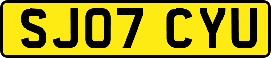 SJ07CYU