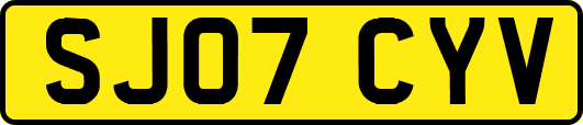 SJ07CYV