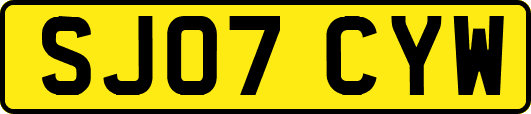 SJ07CYW
