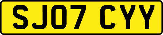 SJ07CYY