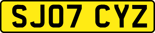 SJ07CYZ