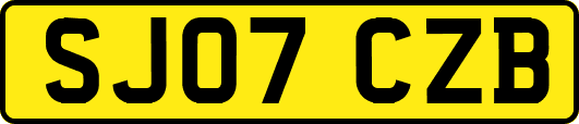 SJ07CZB