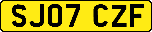 SJ07CZF