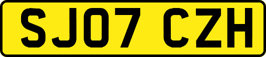 SJ07CZH