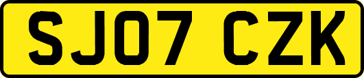 SJ07CZK