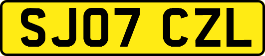 SJ07CZL