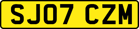 SJ07CZM