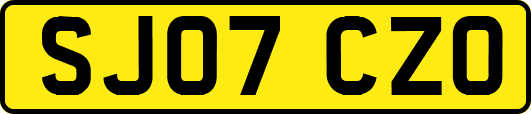 SJ07CZO