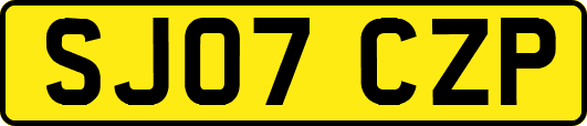 SJ07CZP
