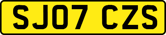 SJ07CZS