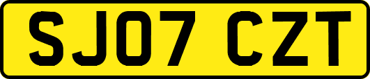 SJ07CZT