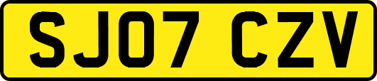 SJ07CZV