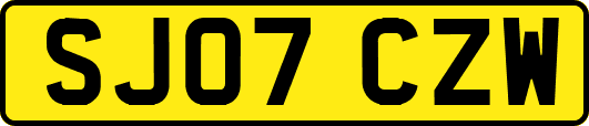 SJ07CZW