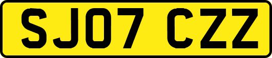 SJ07CZZ