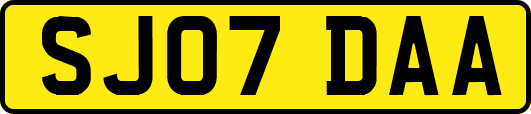 SJ07DAA