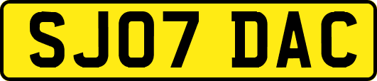 SJ07DAC